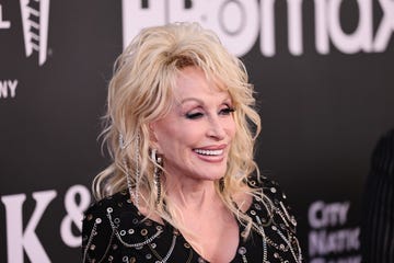 dolly parton beauty lipstick makeup news