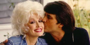 dolly parton husband carl dean