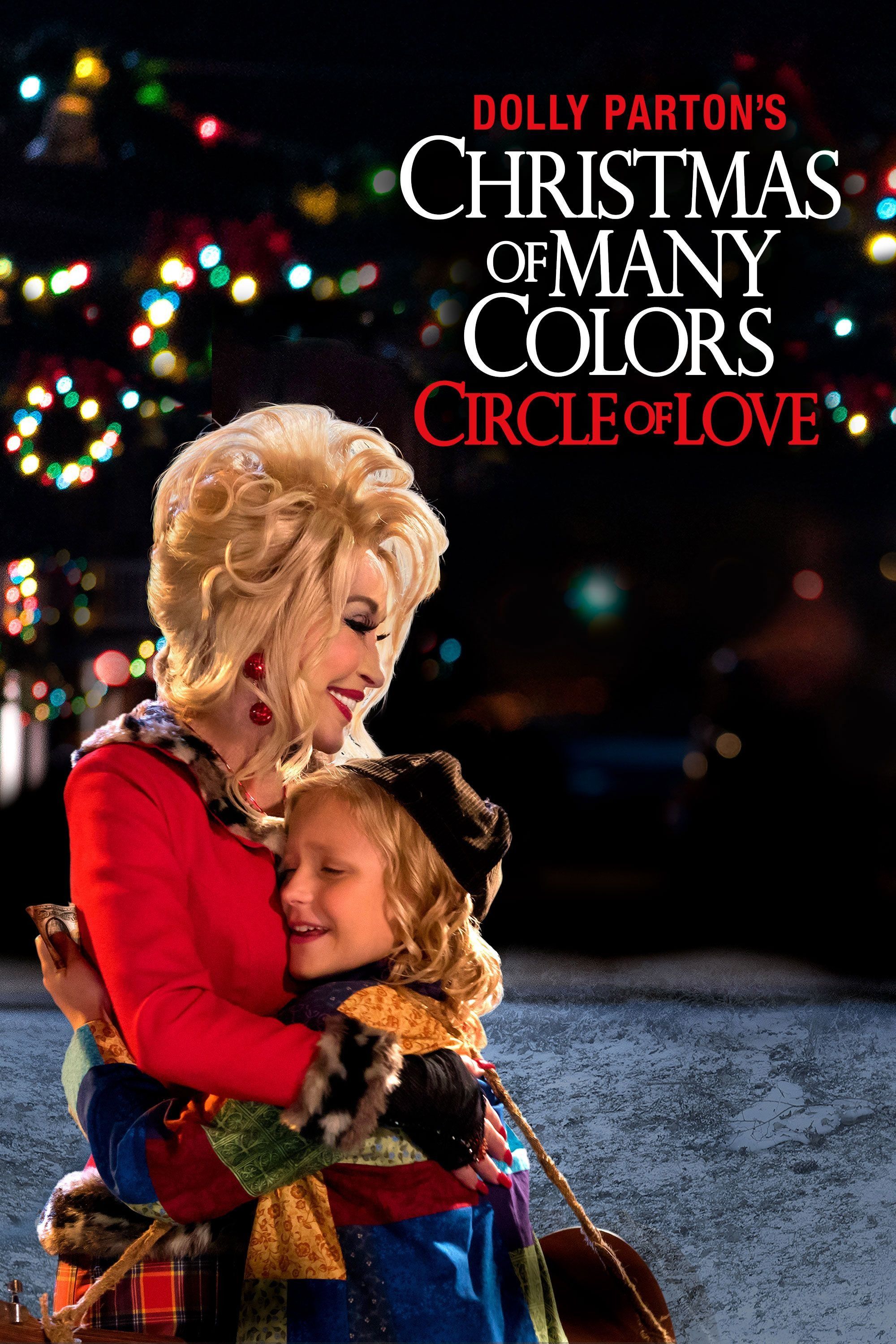 6 Dolly Parton Christmas Movies to Watch This Holiday Season