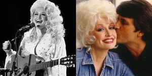 who is dolly parton's husband, carl dean   more about dolly parton's marriage