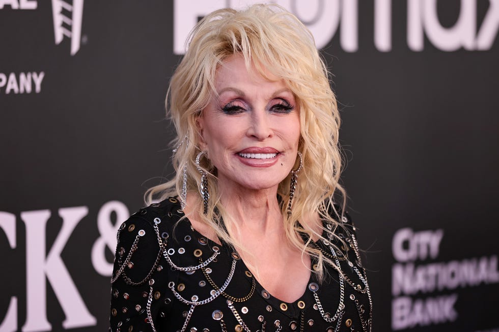 dolly parton husband family christmas traditions
