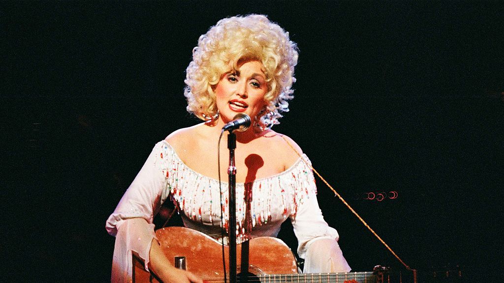 preview for Dolly Parton’s Best Quotes To Live By