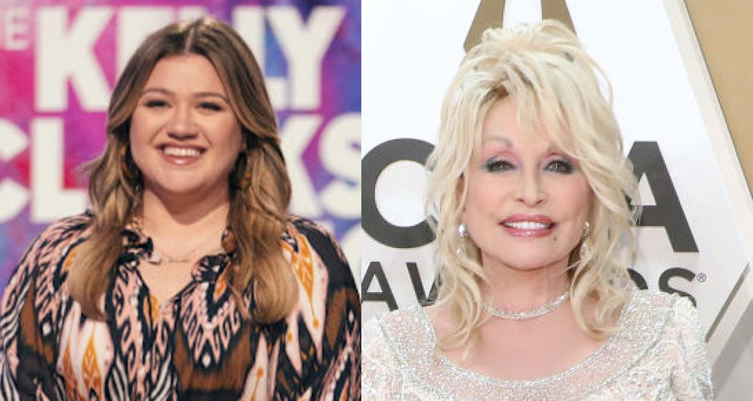 preview for How Kelly Clarkson Became a Pop Legend