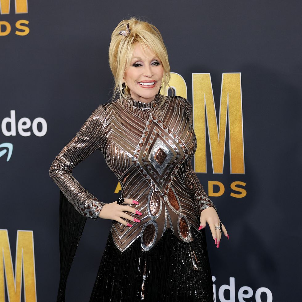 Dolly Parton Super Bowl Halftime Show Comments