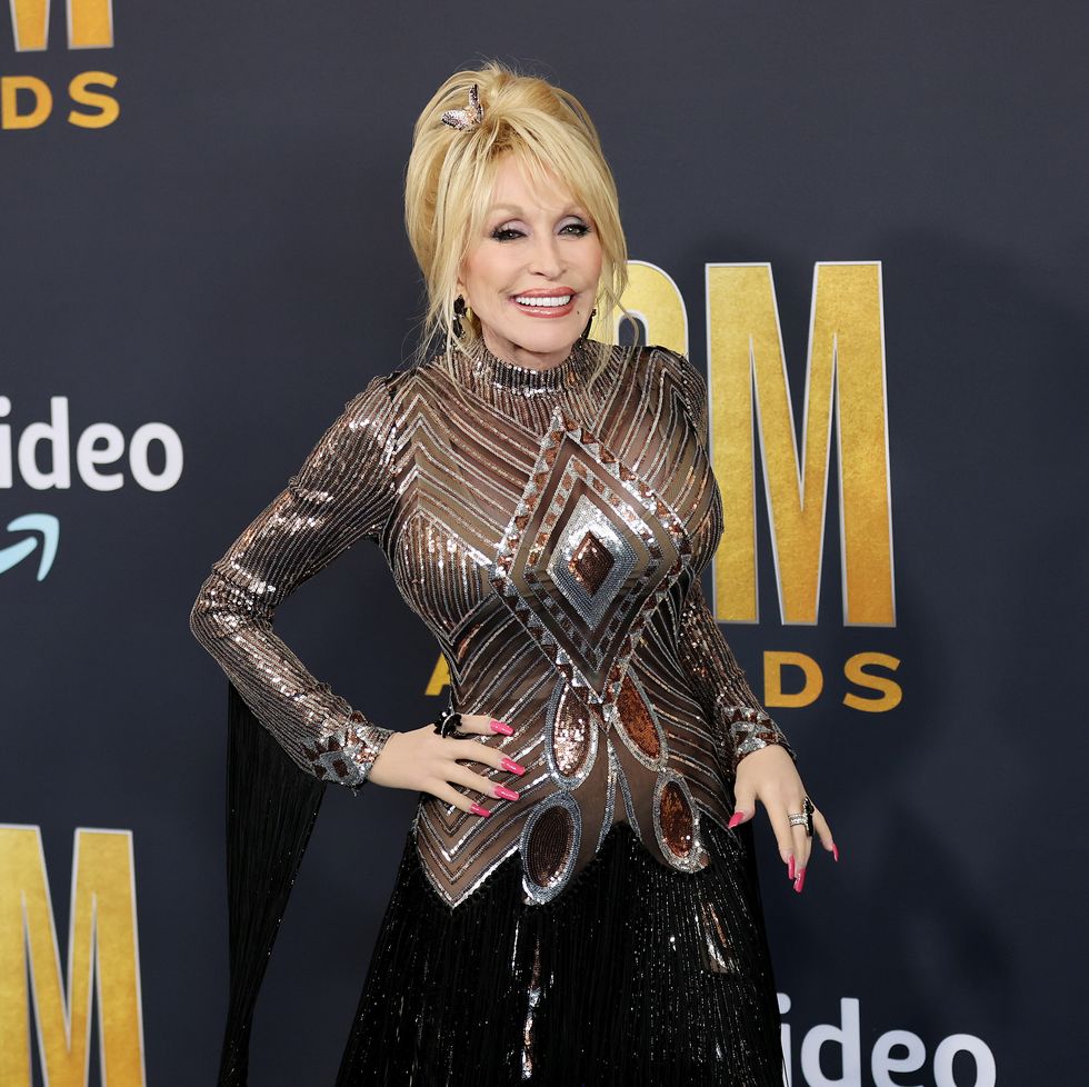 Dolly Parton Super Bowl Halftime Show Comments