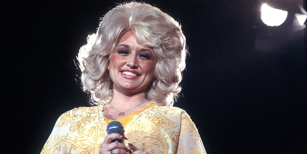 Dolly Parton Analsex Com - 25 Photos of Young Dolly Parton - Pictures Through the Years