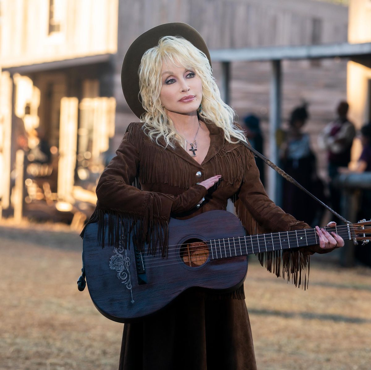 From Dolly Parton to Beyoncé: A love letter to divas