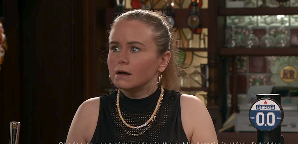 gemma in coronation street