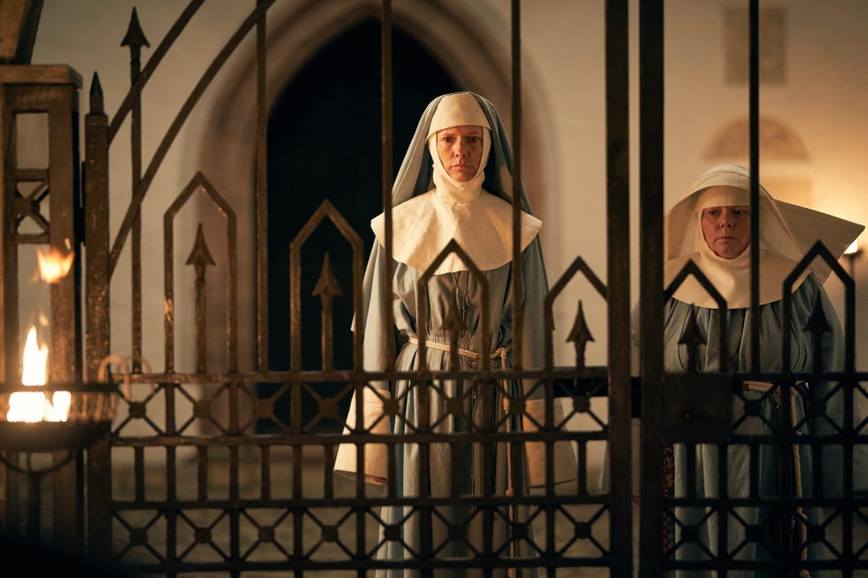 Dracula BBC One