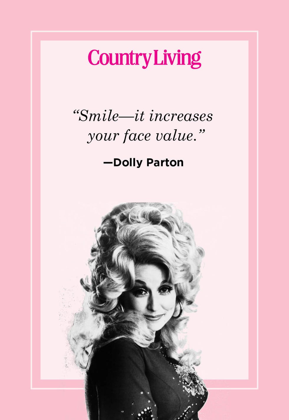 Famous Dolly Parton Quotes for 2023 - Dolly Parton Life Advice