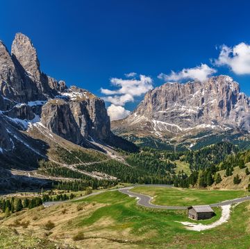 dolomiti