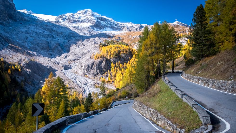 dolomiti