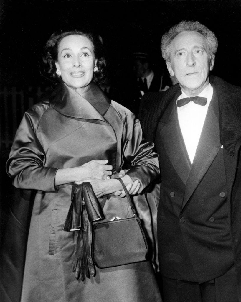 festival de cannes 1957