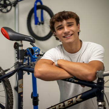 how cycling changed me dom pecora