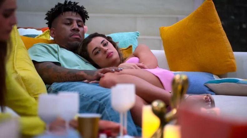 Perfect Match trailer: Netflix reality stars look for love