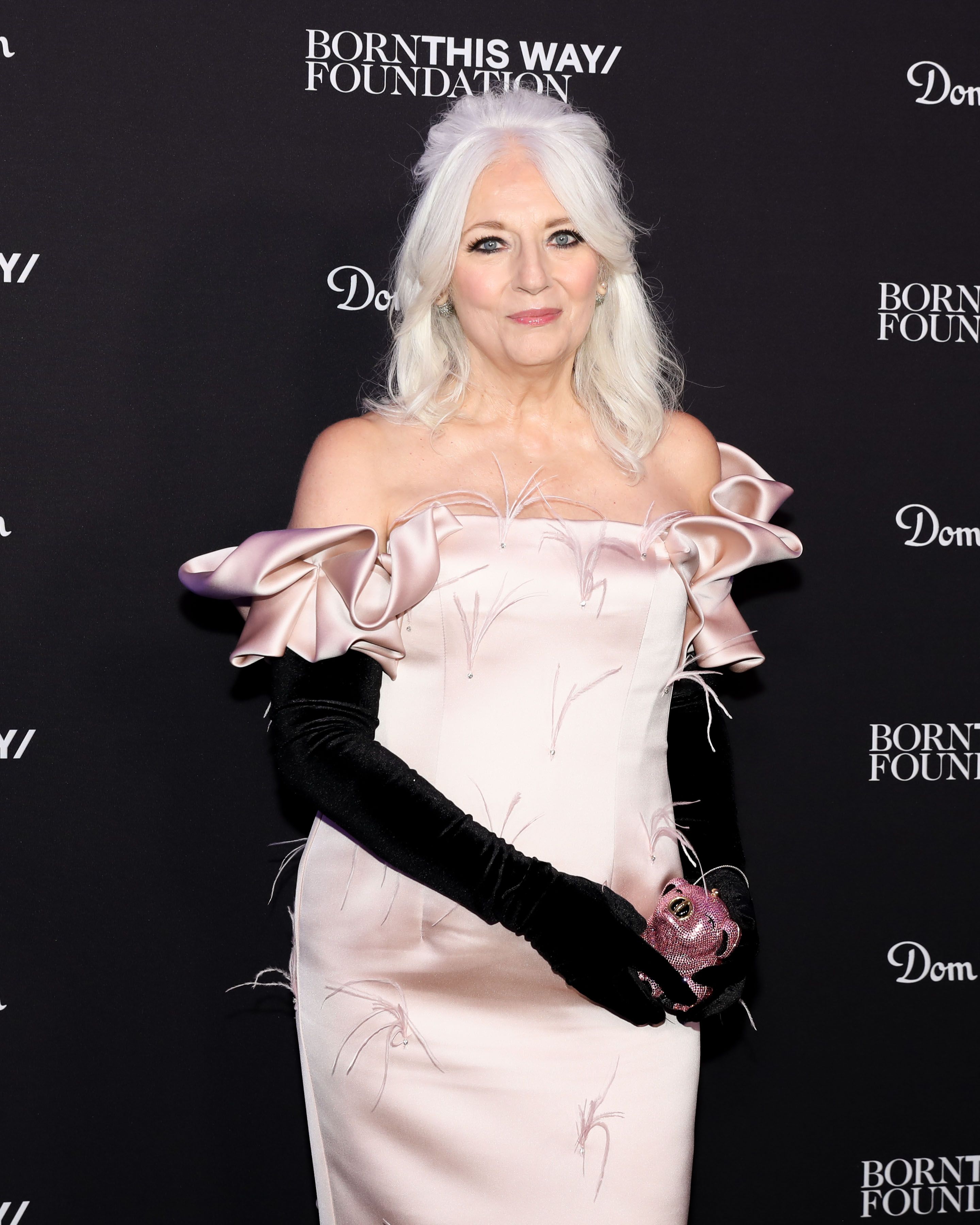 Dom Pérignon Champagne Donates $570,000 to Lady Gaga's Born This Way  Foundation