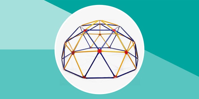 dome climbers