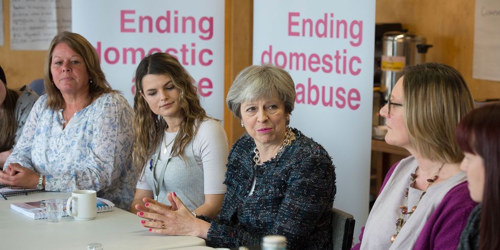 Why the new draft Domestic Abuse Bill puts over half of refuges at risk of closing