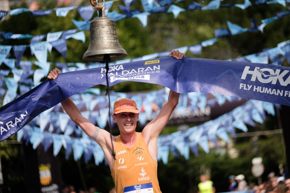 val d aran by utmb