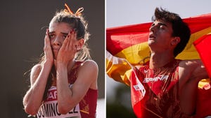 carla domínguez y pol oriach, campeones de europa sub20 en tallin