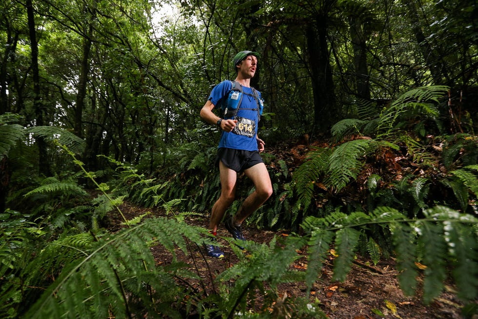 tarawera ultramarathon