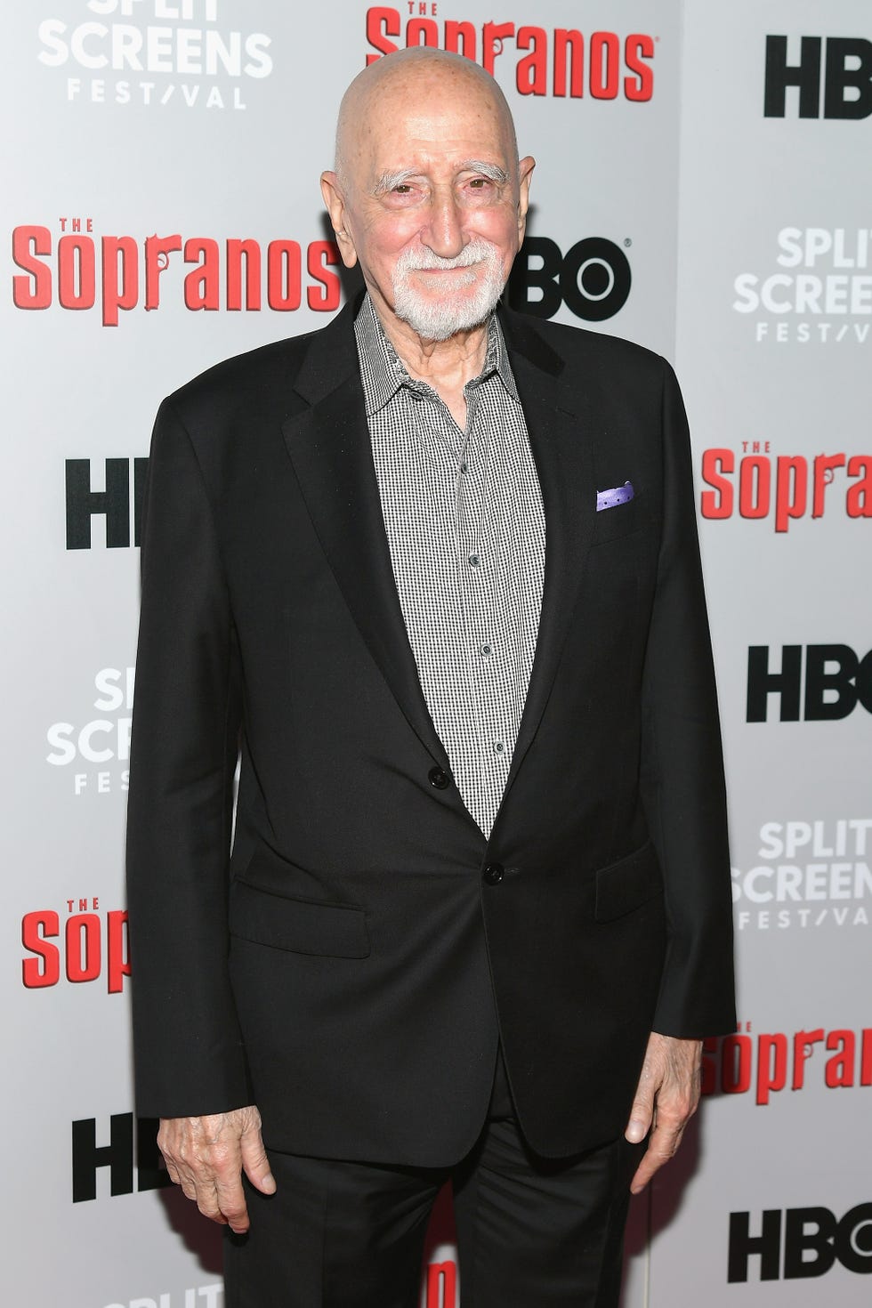 'The Sopranos' 20th Anniversary Panel Discussion