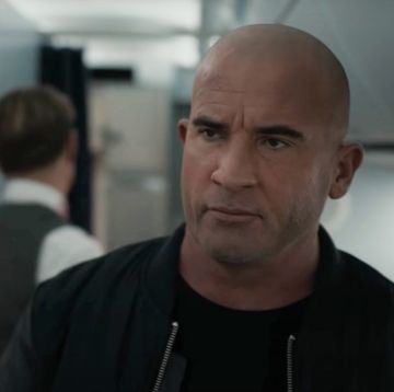 dominic purcell in netflix's blood red sky