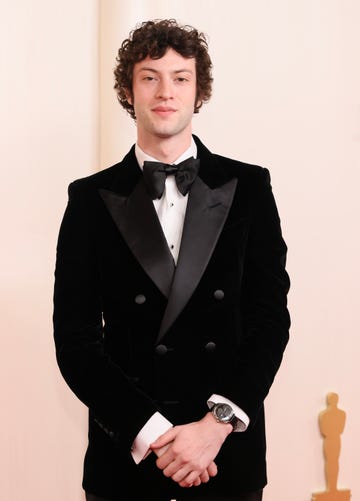 96th annual academy awards arrivals