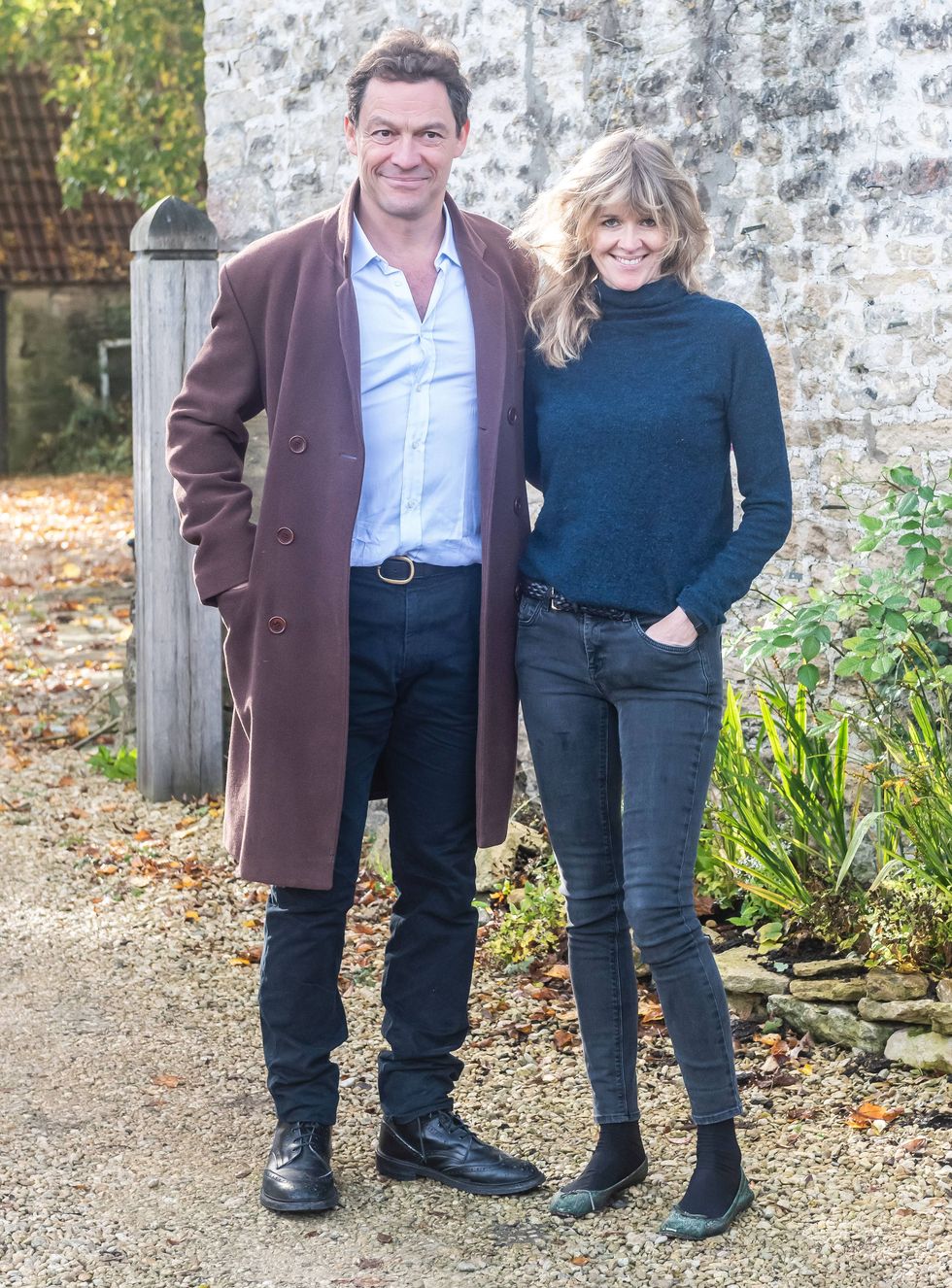 celebrity sightings in cotswolds   october 13, 2020