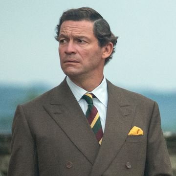 dominic west as prince charles, the crown season 5