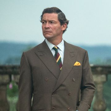 dominic west as prince charles, the crown season 5
