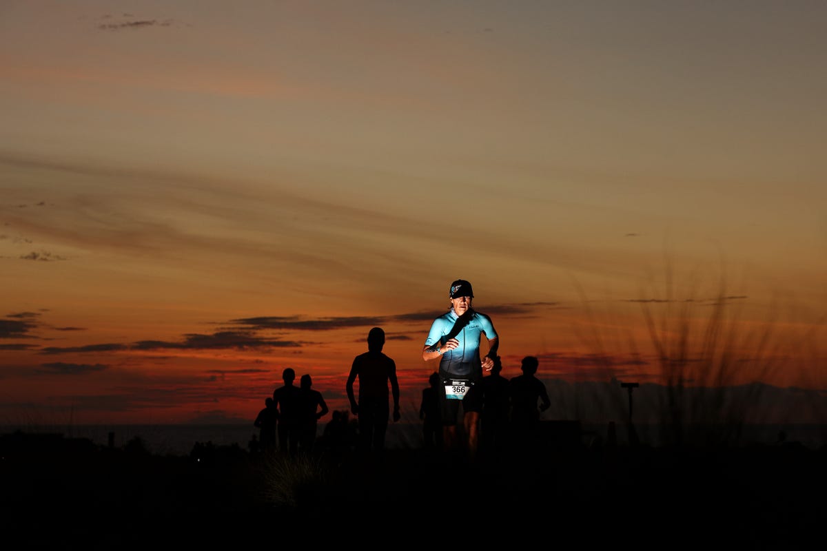 preview for ¿Cuáles son las diferentes distancias del triatlón?