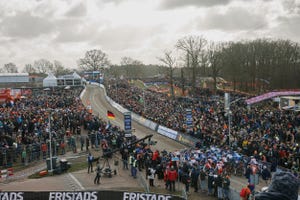 scenes from cx worlds in the netherlands the weekend of feb 4 and 5 2023