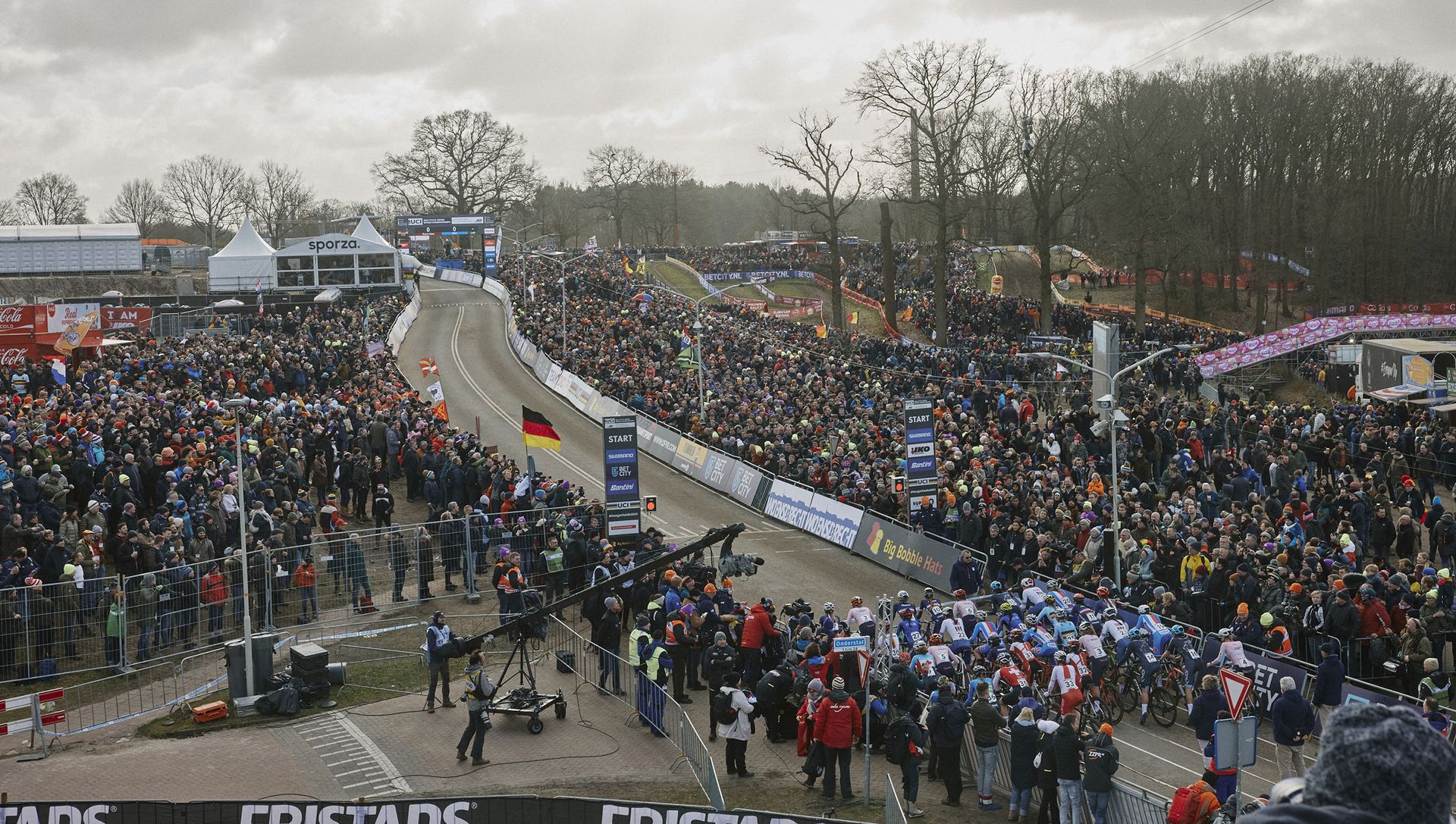 scenes from cx worlds in the netherlands the weekend of feb 4 and 5 2023