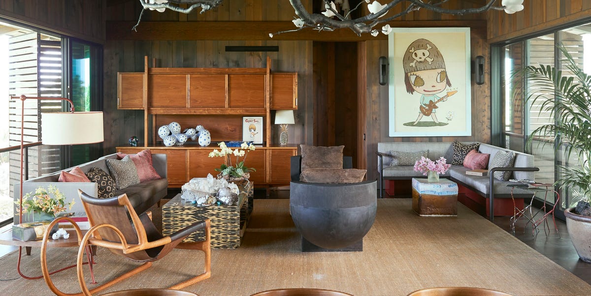 A New Interior Design Book by Rodman Primack and Rudy Weissenberg is a Love Letter to Joyful Homes A New Interior Design Book by Rodman Primack and Rudy Weissenberg is a Love Letter to Joyful Homes