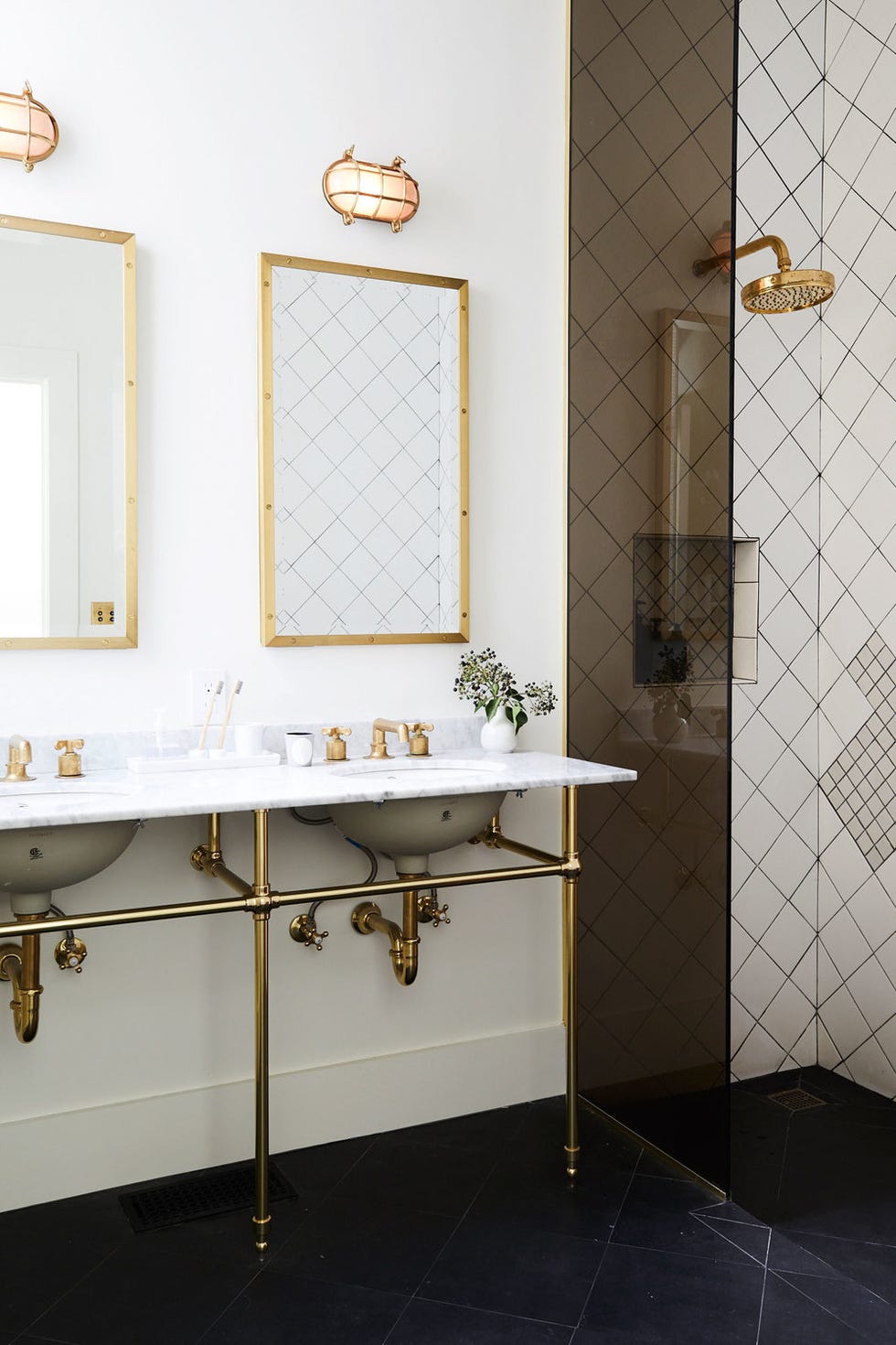 Exciting Bathroom Tile Trends For 2019