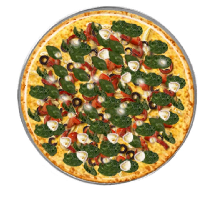 healthiest fast food