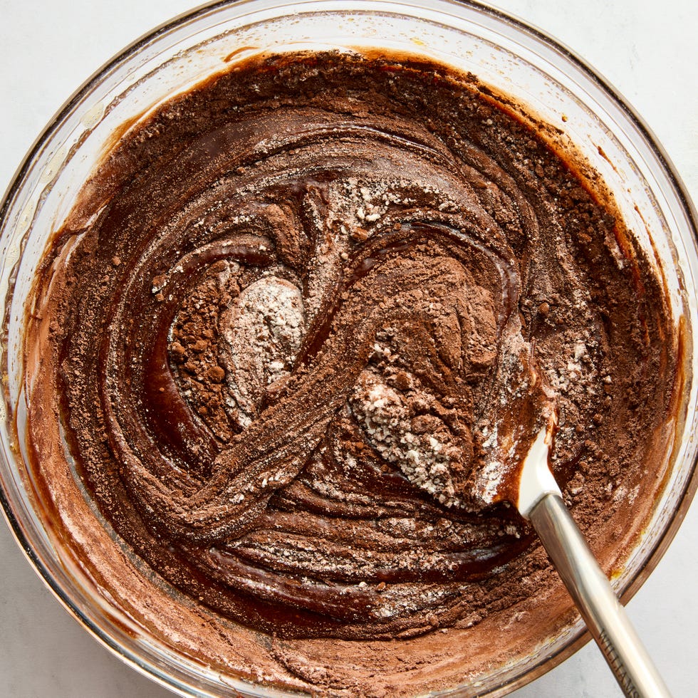 copycat dominos chocolate lava cakes topped with powdered sugar