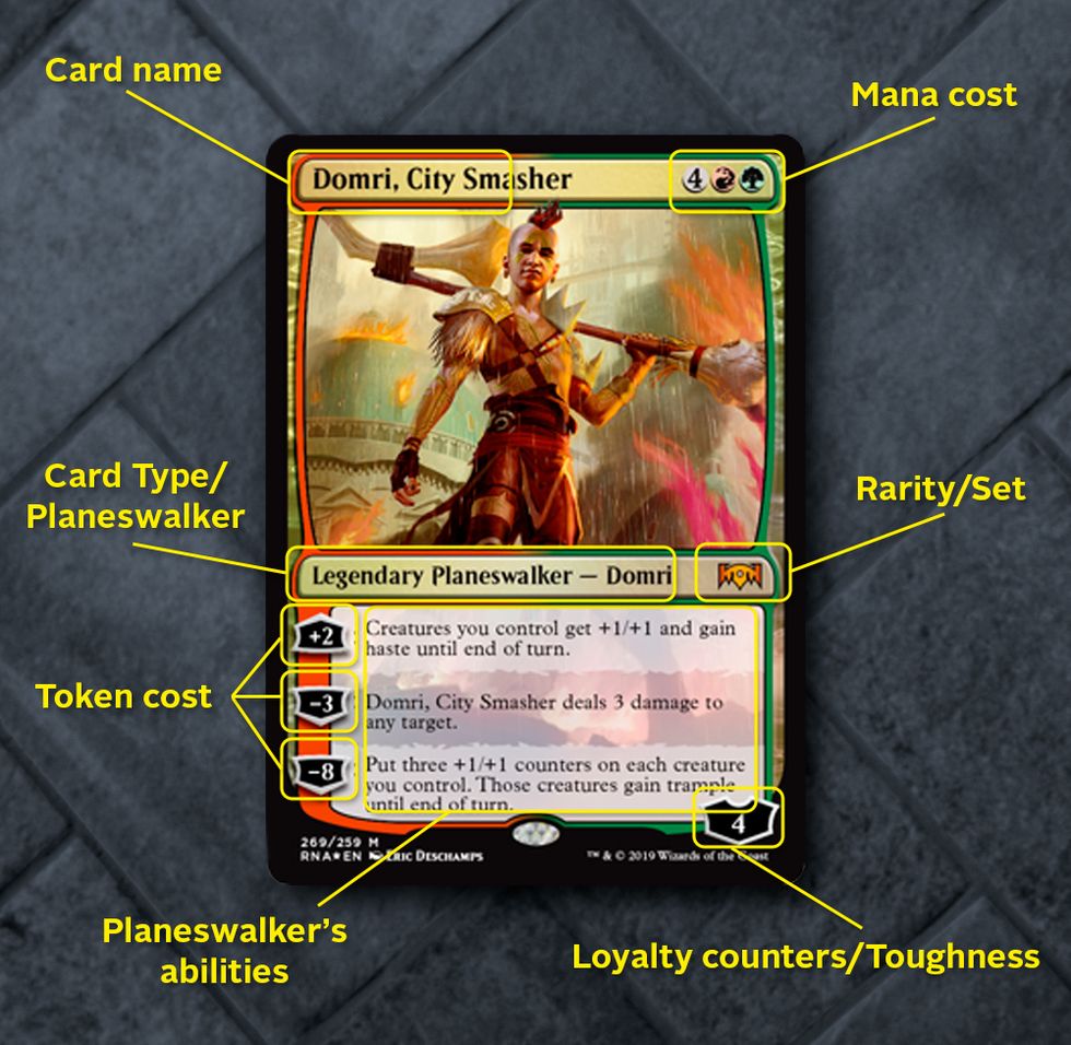 An inside look at how Magic: The Gathering Arena digitized the world's most  complex card game