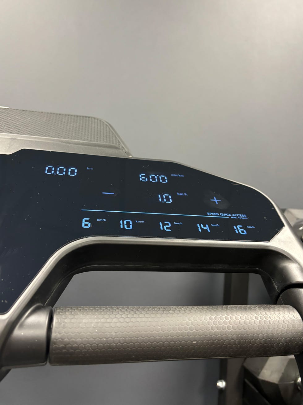 domyos run500 treadmill