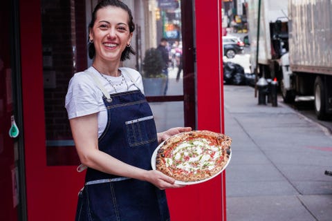 20 Best Pizza Spots in New York City in 2023 - Best Pizza in NYC