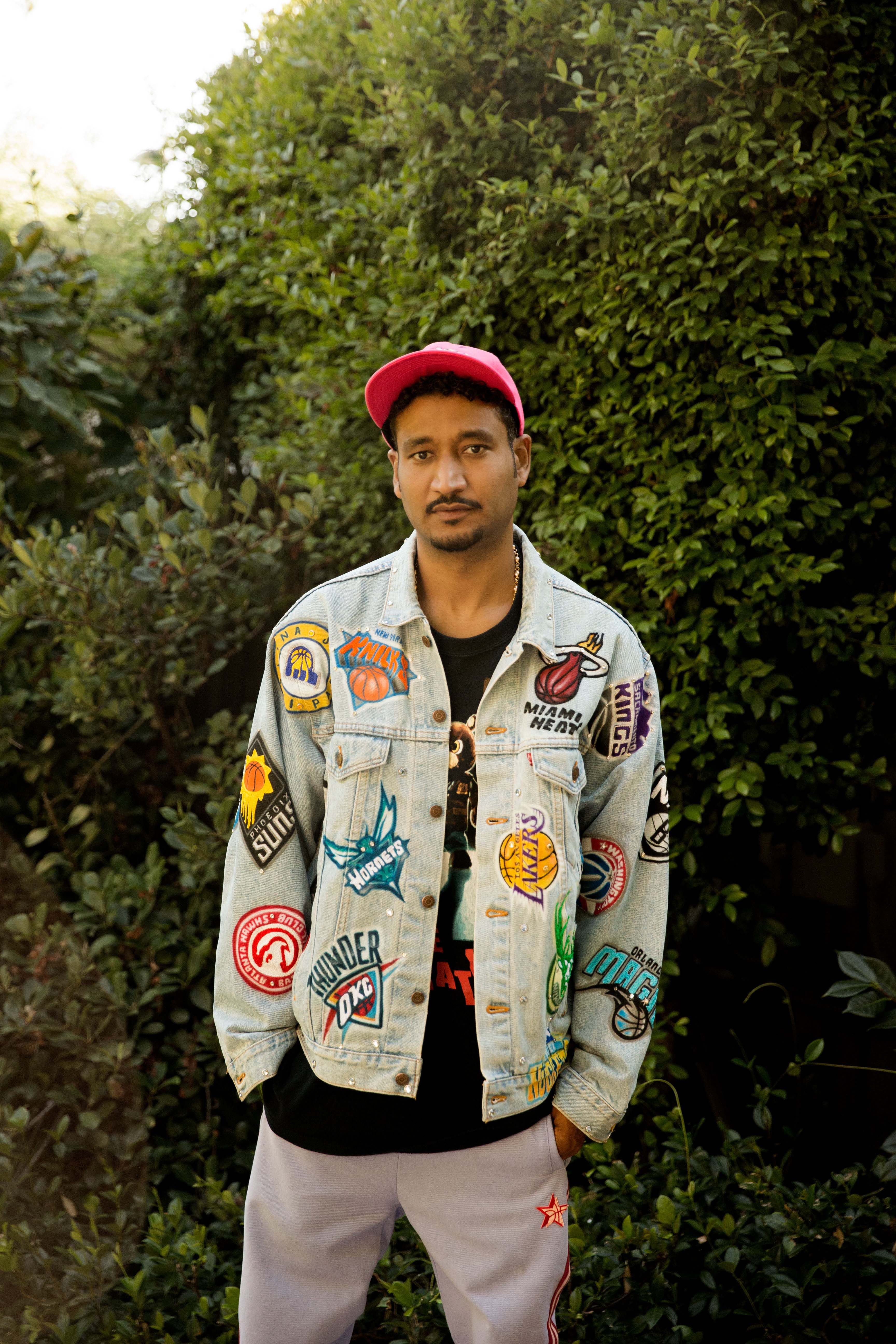 Levi's 50th 2024 anniversary trucker jacket