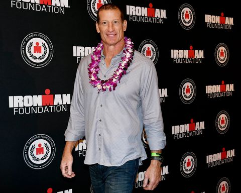 IRONMAN Hosts The World Premiere Screening of the 2018 IRONMAN World Championship brought to you by Amazon