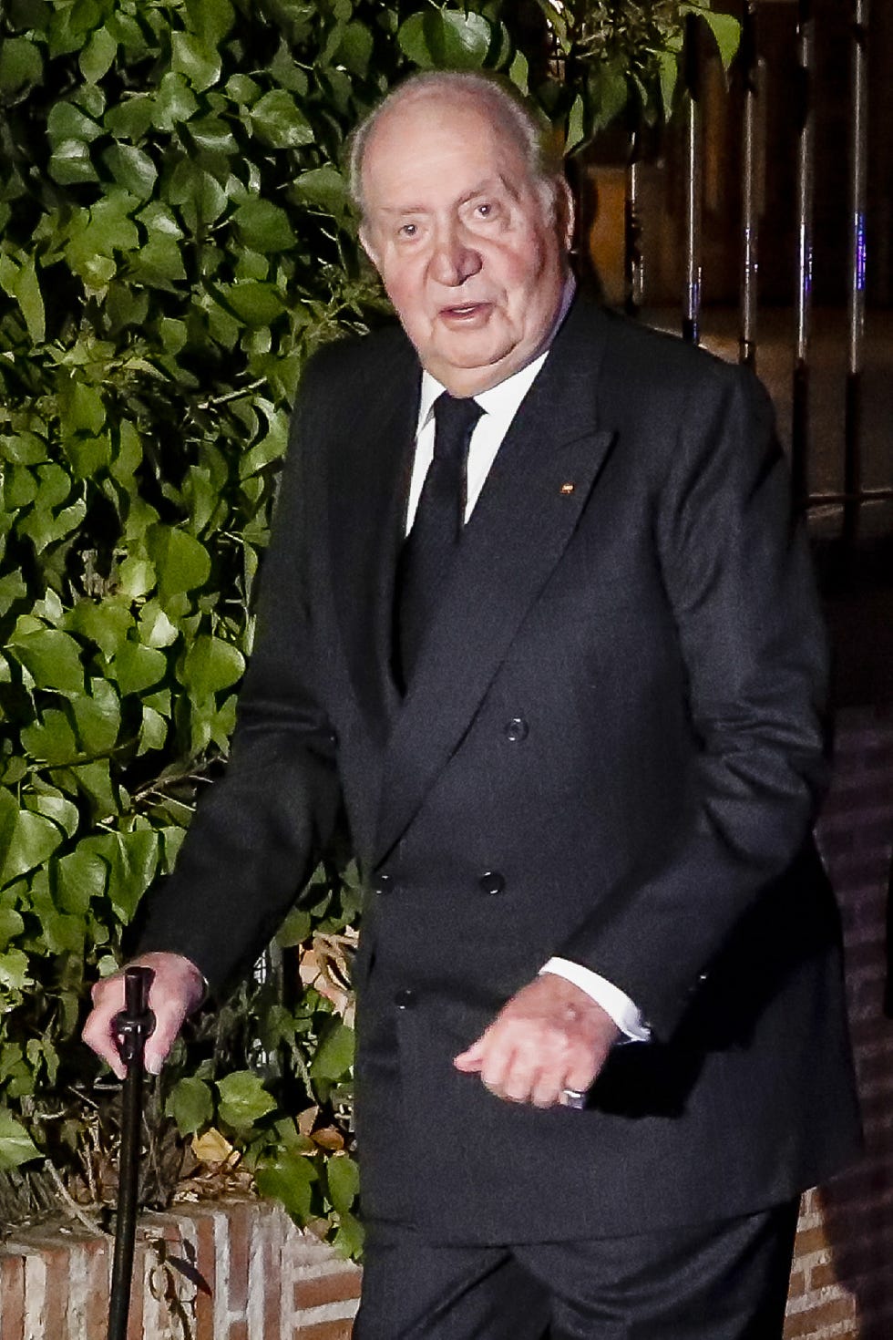 don juan carlos
