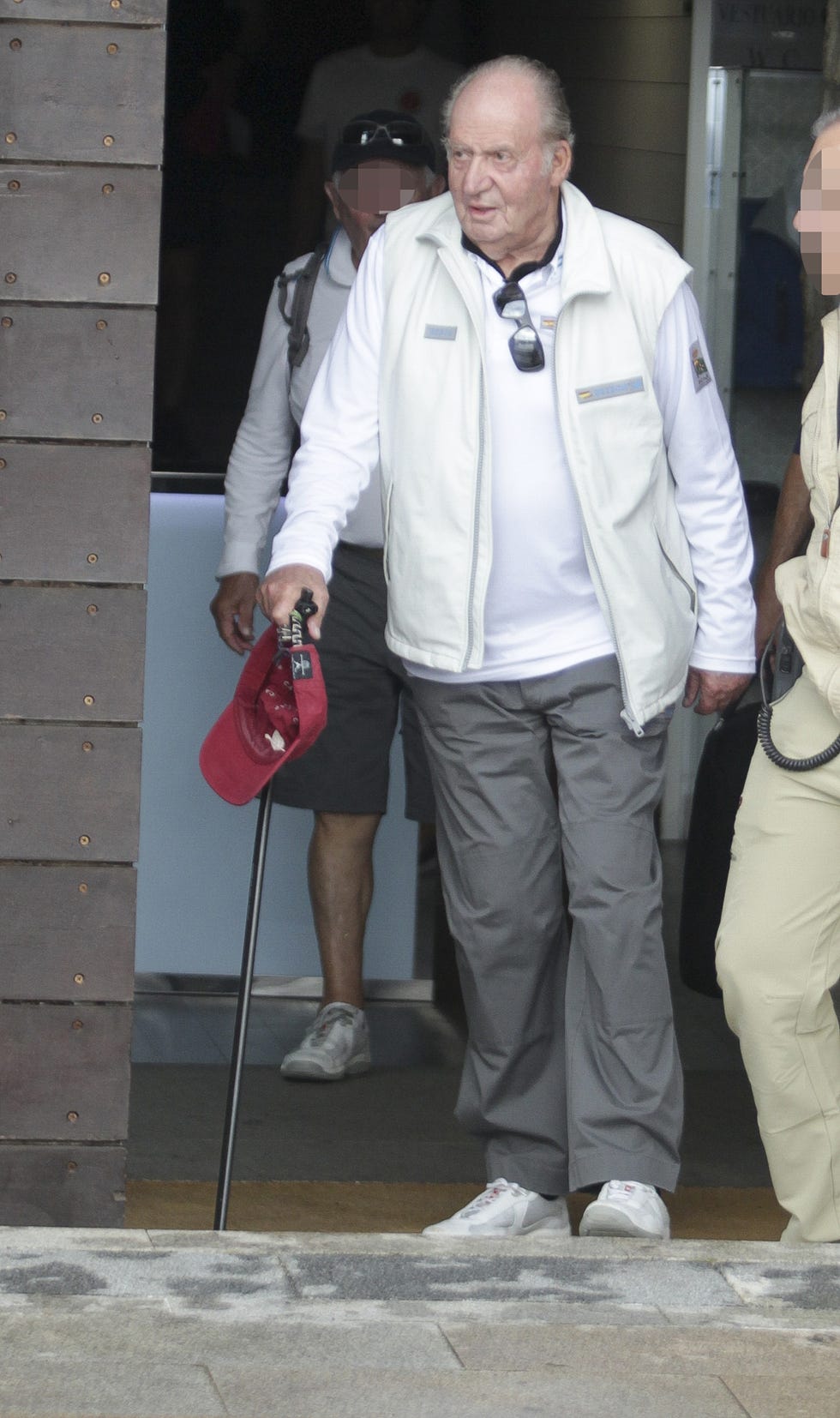 rey juan carlos, don juan carlos, rey emérito