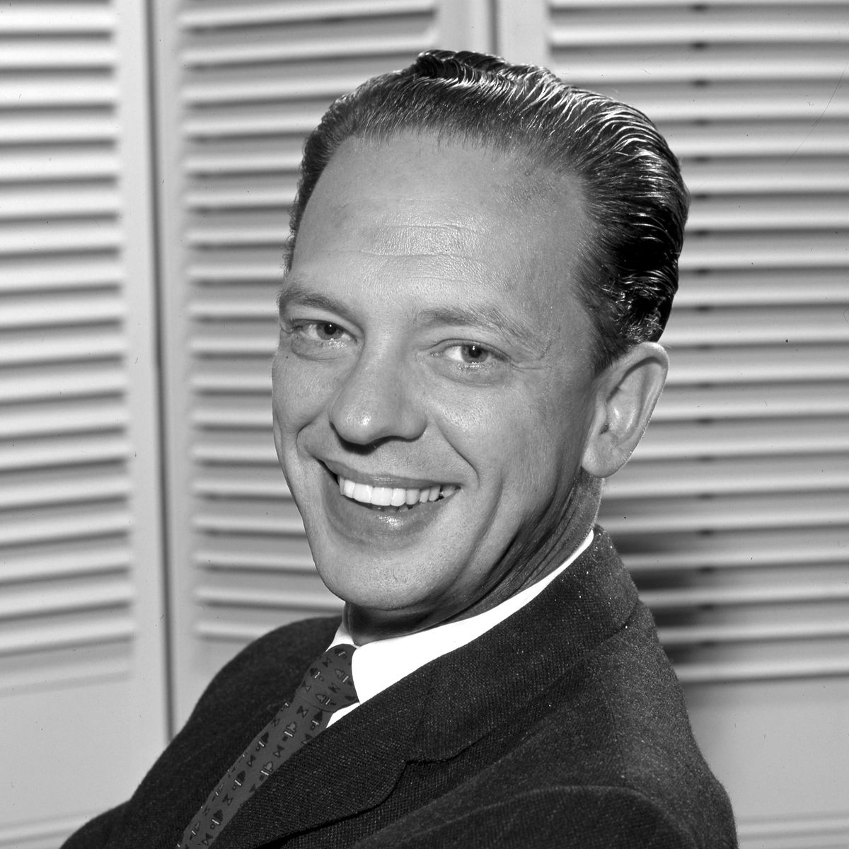 American Actor Don Knotts, 1965 American actor Don Knotts (1924 - 2006), 1965. (Photo by CBS Photo Archive/Getty Images)