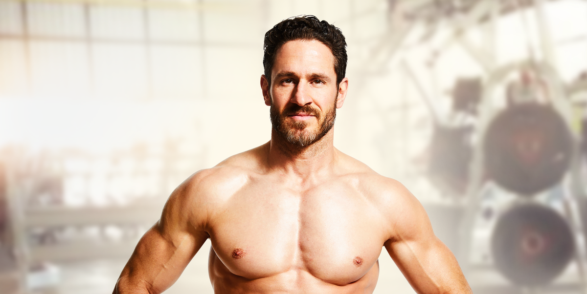 Stream Ep 217 - Get Superhero Jacked with Celebrity Fitness Trainer Don  Saladino by Escape Your Limits