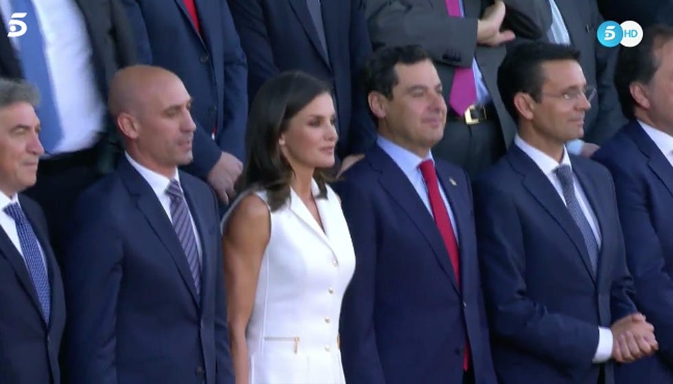 Reina Letizia