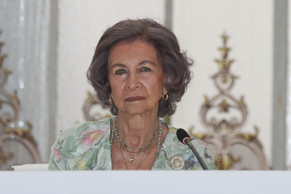 dona sofia