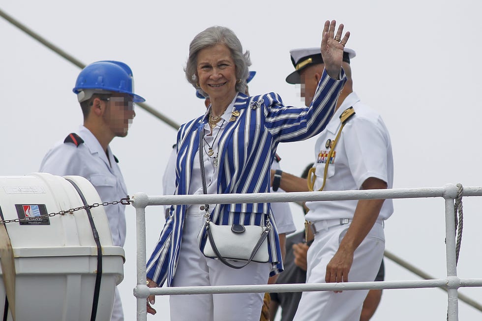 Doña Sofía
